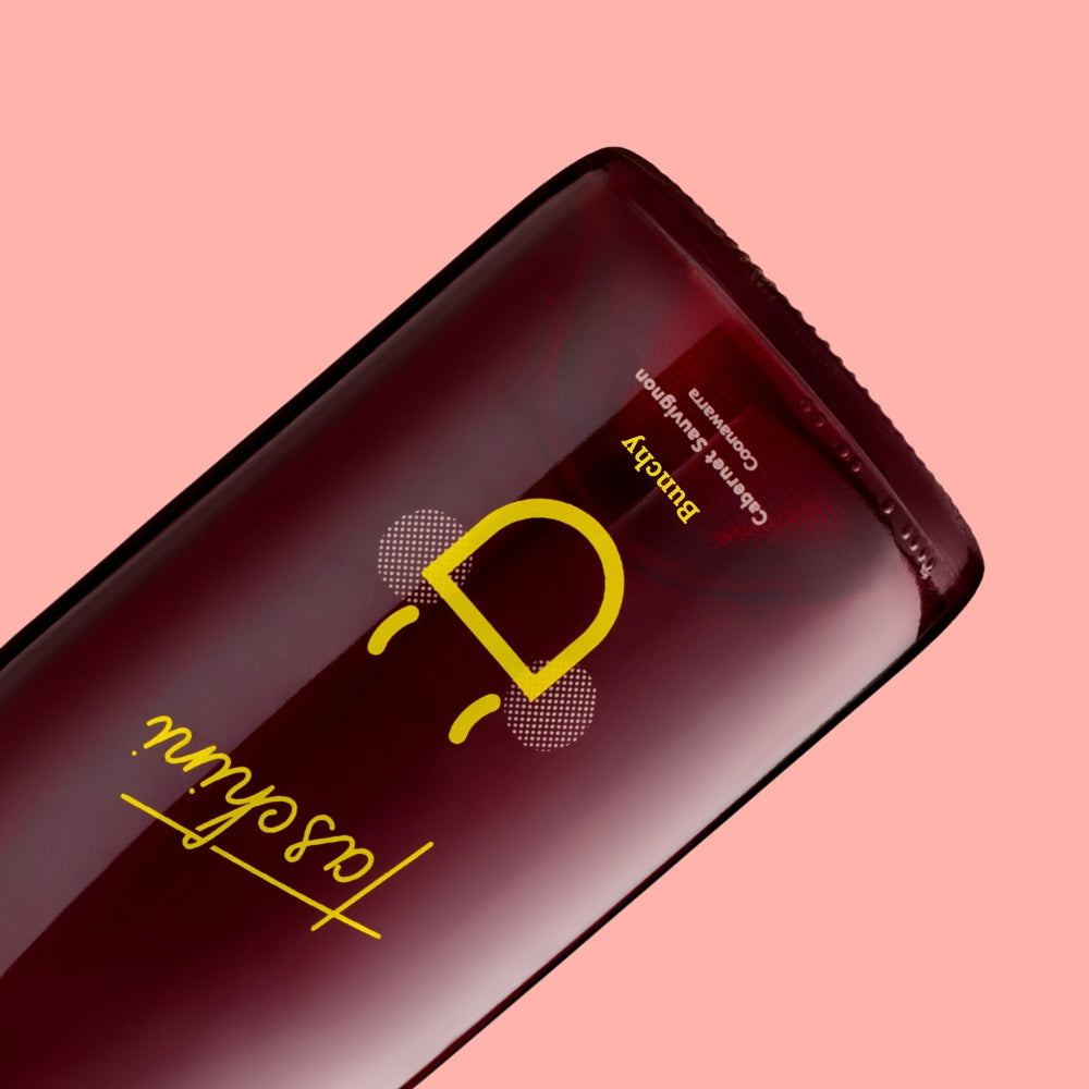 2022 'Bunchy' Cabernet Sauvignon