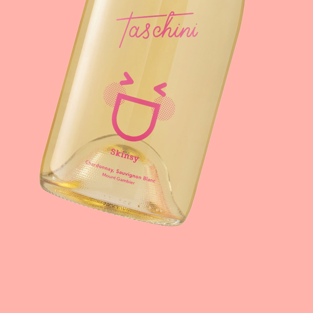 2022 'Skinsy' Chardonnay, Sauvignon Blanc