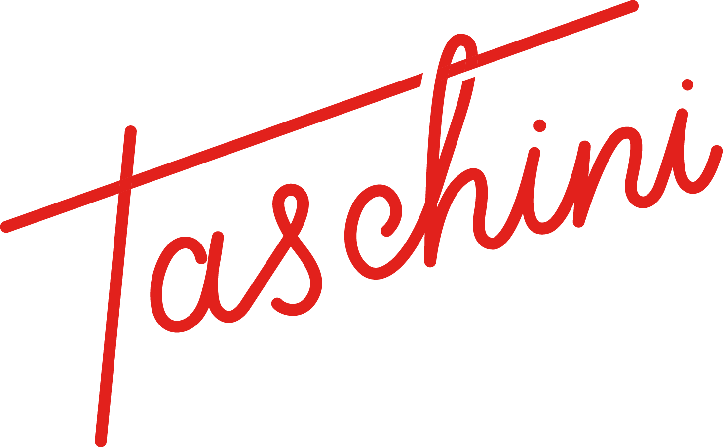 Taschini